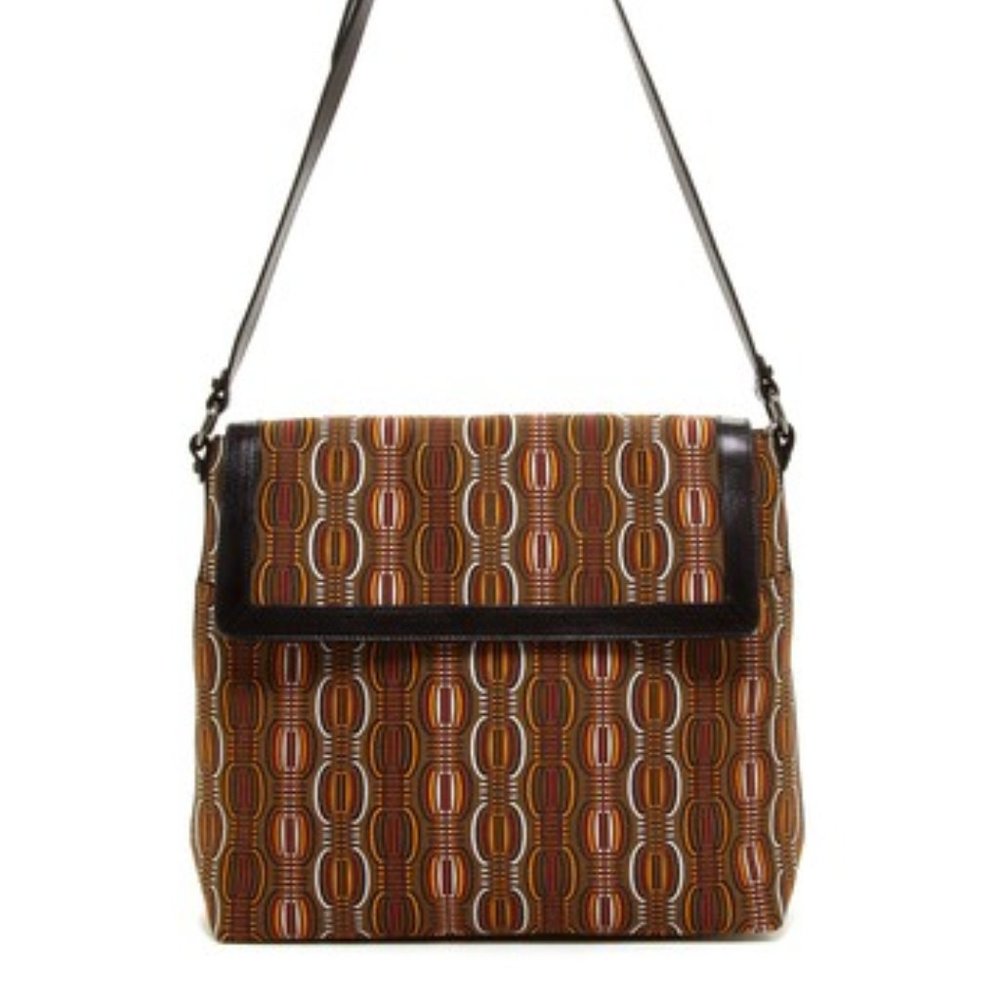 Authentic Missoni Bag Made in Italy